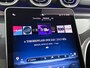 Mercedes-Benz C-klasse 300 e Business Solution AMG | Panoramadak | Trekhaak | 360° camera | Nightpakket | Multispaaks velgen | Inclusief 24 maanden MB Certified garantie voor Europa.