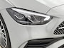 Mercedes-Benz C-klasse 300 e Business Solution AMG | Panoramadak | Trekhaak | 360° camera | Nightpakket | Multispaaks velgen | Inclusief 24 maanden MB Certified garantie voor Europa.
