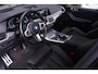 BMW X5 xDrive45e High Executive SOH 95% M-sport Panorama dak Luchtvering Comfort acces Head-up display 360 graden camera Elekt. trekhaak Driving assistent plus Voorstoelen elektrische verstelbaar en verwarmd