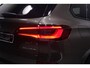 BMW X5 xDrive45e High Executive SOH 95% M-sport Panorama dak Luchtvering Comfort acces Head-up display 360 graden camera Elekt. trekhaak Driving assistent plus Voorstoelen elektrische verstelbaar en verwarmd