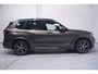 BMW X5 xDrive45e High Executive SOH 95% M-sport Panorama dak Luchtvering Comfort acces Head-up display 360 graden camera Elekt. trekhaak Driving assistent plus Voorstoelen elektrische verstelbaar en verwarmd