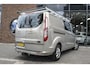 Ford Transit Custom 290 2.2 TDCI L2H1L DC | 2x schuifdeur | Leder | Trekhaak | Imperial