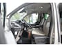 Ford Transit Custom 290 2.2 TDCI L2H1L DC | 2x schuifdeur | Leder | Trekhaak | Imperial