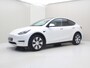 Tesla Model Y Long Range AWD 75kWh 351pk 94.3% SoH [ TREKHAAK+AMD RYZEN+AUTOPILOT+19 INCH+PREMIUM AUDIO ]