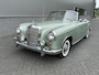 Mercedes-Benz 200-Serie W128/W180 Ponton 220S