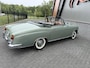 Mercedes-Benz 200-Serie W128/W180 Ponton 220S