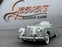 Mercedes-Benz 200-Serie W128/W180 Ponton 220S