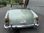 Mercedes-Benz 200-Serie W128/W180 Ponton 220S