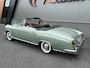 Mercedes-Benz 200-Serie W128/W180 Ponton 220S