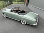 Mercedes-Benz 200-Serie W128/W180 Ponton 220S