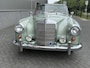 Mercedes-Benz 200-Serie W128/W180 Ponton 220S