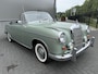 Mercedes-Benz 200-Serie W128/W180 Ponton 220S