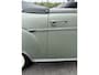 Mercedes-Benz 200-Serie W128/W180 Ponton 220S
