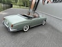 Mercedes-Benz 200-Serie W128/W180 Ponton 220S