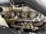 Mercedes-Benz 200-Serie W128/W180 Ponton 220S