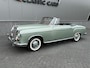Mercedes-Benz 200-Serie W128/W180 Ponton 220S