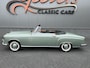 Mercedes-Benz 200-Serie W128/W180 Ponton 220S