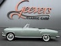 Mercedes-Benz 200-Serie W128/W180 Ponton 220S