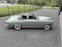 Mercedes-Benz 200-Serie W128/W180 Ponton 220S