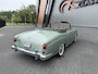 Mercedes-Benz 200-Serie W128/W180 Ponton 220S