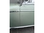 Mercedes-Benz 200-Serie W128/W180 Ponton 220S