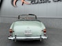 Mercedes-Benz 200-Serie W128/W180 Ponton 220S