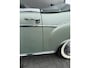 Mercedes-Benz 200-Serie W128/W180 Ponton 220S