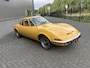 Opel GT Coupe