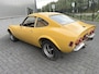 Opel GT Coupe