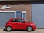 Fiat 500 RED 42 kWh | Cruise Control | Clima | Apple/Android | Stoelverw. | Rijstrooksensor | Verkeersborddetectie | Etc.