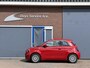 Fiat 500 RED 42 kWh | Cruise Control | Clima | Apple/Android | Stoelverw. | Rijstrooksensor | Verkeersborddetectie | Etc.