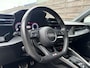 Audi A3 Sportback 30 TFSI S edition / PANO / NAVI / CARPLAY / CAMERA / SLINE