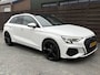 Audi A3 Sportback 30 TFSI S edition / PANO / NAVI / CARPLAY / CAMERA / SLINE