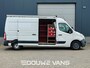 Opel Movano 2.3 L2H2 Imperiaal Airco Trekhaak Inrichting Cruise Control