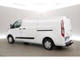 Ford Transit Custom 2.0 TDCI L2H1 | Airco | Camera | Cruise | 3 Zits | Trekhaak | 2xSchuifdeur | Parkeersens.