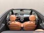 Fiat 500C 0.9 TwinAir Turbo 500S Leder|PDC|Cruise control|Digitaal dashboard|Interscope Sound System
