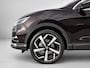 Nissan Qashqai 1.3 DIG-T Tekna Automaat incl. Trekhaak - Uniek Lage KM-Stand!