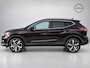 Nissan Qashqai 1.3 DIG-T Tekna Automaat incl. Trekhaak - Uniek Lage KM-Stand!