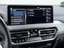 BMW X3 XDrive30e High Executive M-Sport, Leer, Trekhaak. Vol!