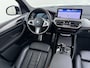 BMW X3 XDrive30e High Executive M-Sport, Leer, Trekhaak. Vol!
