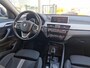 BMW X2 sDrive18i | Navigatie | Bluetooth telefoon| Sportinterieur | Afneembare Trekhaak |