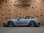 Porsche 911 3.6 T-Hybrid Targa 4 GTS | Lift | PDCC | 360° | HD-Matrix | BOSE | ACC | 18-weg |
