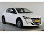 Peugeot e-208 EV Active Pack 50 kWh SOH 96,3% | All-Seasons | Climate | Carplay | Cruise | Lichtmetaal.
