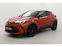 Toyota C-HR / C-HR+ 2.0 Hybrid Launch Edition | Navigatie | Leder | Dodehoek detectie | Stoel-/stuurverwarming | JBL | Full LED | Apple Carplay / Android Auto | Parkeersensoren voor/achter