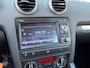 Audi Cabriolet A3 1.2 TFSI Stoelverwarming / Xenon / Cruise controle