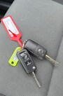 Volkswagen Caddy 1.4 TGI ECOFUEL 81KW 110PK MAXI L2H1 AIRCO/ CRUISE CONTROL/ PARKEERSENSOREN/ 100% DEALERONDERHOUDEN