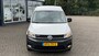 Volkswagen Caddy 1.4 TGI ECOFUEL 81KW 110PK MAXI L2H1 AIRCO/ CRUISE CONTROL/ PARKEERSENSOREN/ 100% DEALERONDERHOUDEN