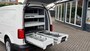 Volkswagen Caddy 1.4 TGI ECOFUEL 81KW 110PK MAXI L2H1 BEDRIJFSWAGENINRCHTING/ AIRCO/ CRUISE CONTROL/ 100% DEALERONDERHOUDEN