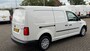 Volkswagen Caddy 1.4 TGI ECOFUEL 81KW 110PK MAXI L2H1 BEDRIJFSWAGENINRCHTING/ AIRCO/ CRUISE CONTROL/ 100% DEALERONDERHOUDEN