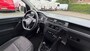 Volkswagen Caddy 1.4 TGI ECOFUEL 81KW 110PK MAXI L2H1 BEDRIJFSWAGENINRCHTING/ AIRCO/ CRUISE CONTROL/ 100% DEALERONDERHOUDEN